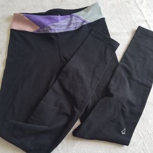 Ivivva Rhythmic Tights